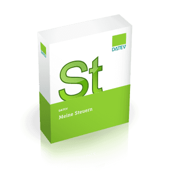 Datev - Unternehmen Online