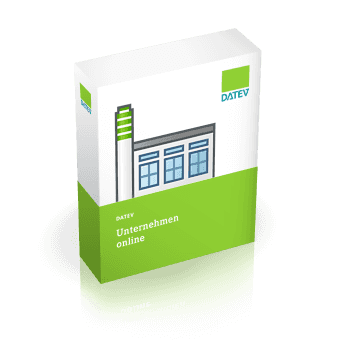 Datev - Unternehmen Online